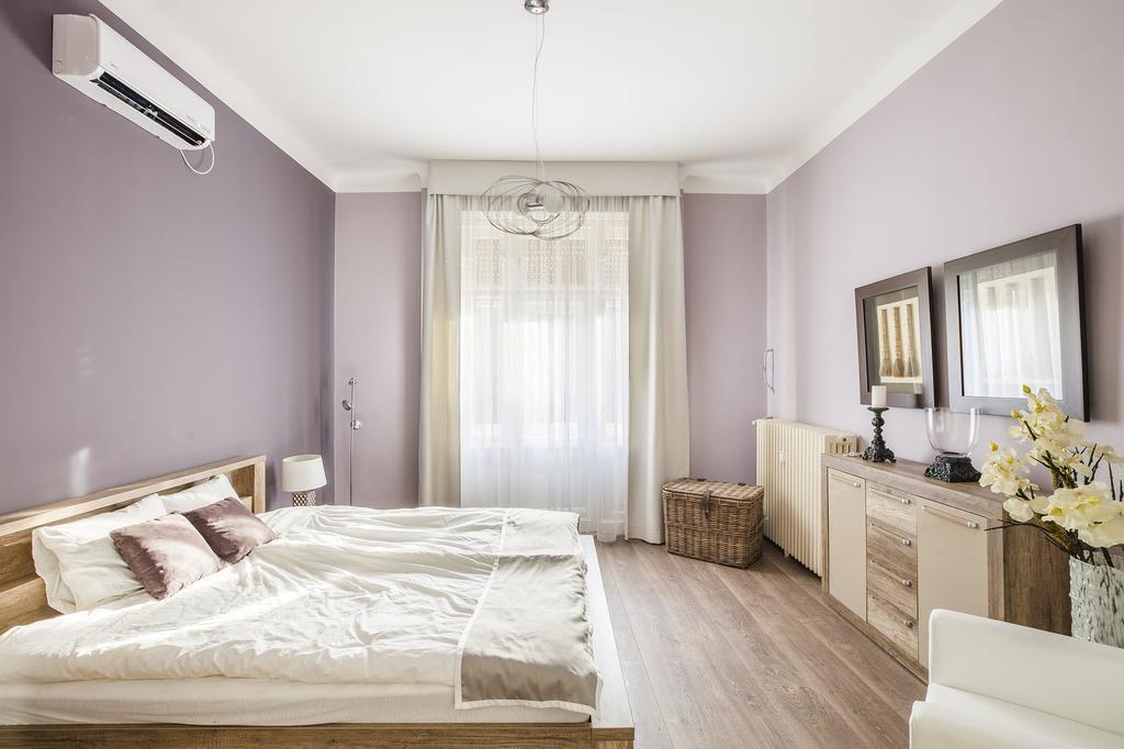 Two Couples Apartment ブダペスト エクステリア 写真