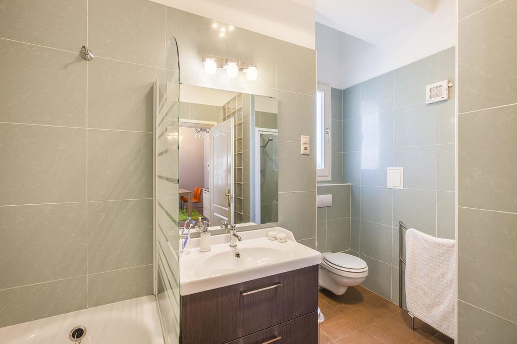 Two Couples Apartment ブダペスト エクステリア 写真