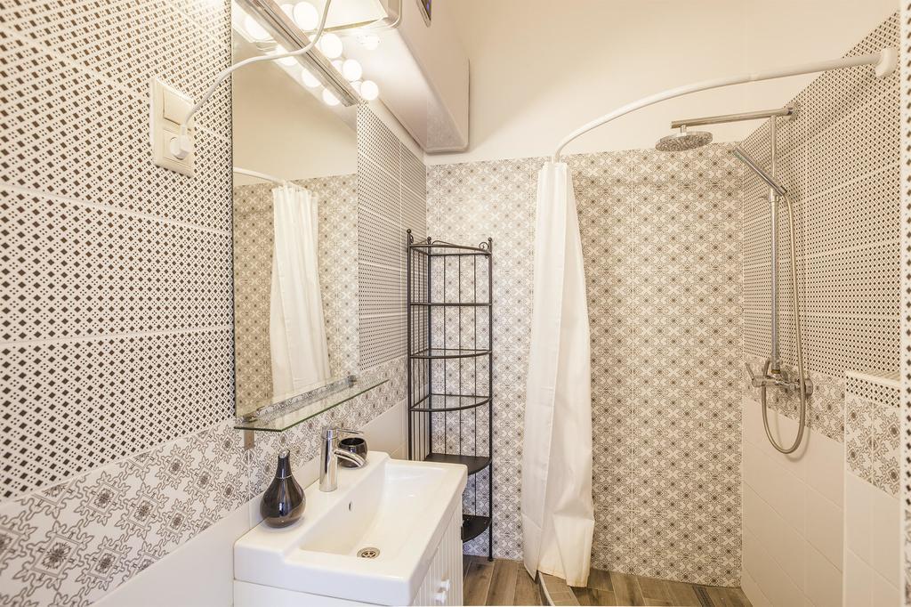Two Couples Apartment ブダペスト エクステリア 写真