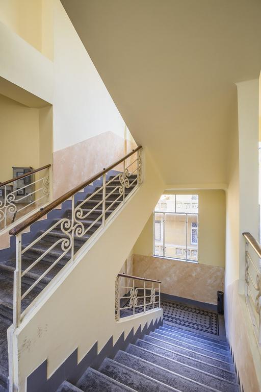 Two Couples Apartment ブダペスト エクステリア 写真